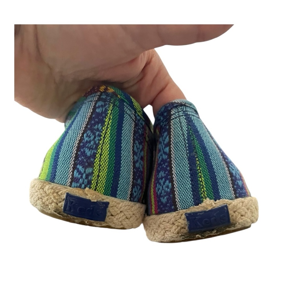 Keds slip on sneakers - Picture 8 of 10